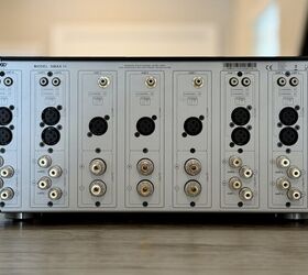 OSD Audio XMAX11 Amplifier Review | CE-Sphere