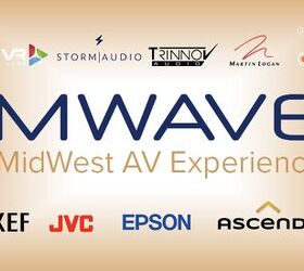 More Audio and Video Brands Join MWAVE 2026 | CE-Sphere