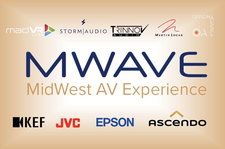 More Audio and Video Brands Join MWAVE 2026 | CE-Sphere
