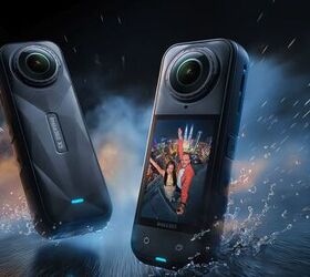 This 8K 360 Camera Just Dropped to a Price We Didn’t Expect | CE-Sphere