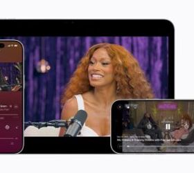 Apple Podcasts Is Finally Getting Built-In Video Support | CE-Sphere