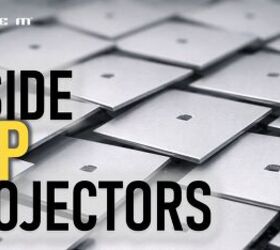 What Makes DLP Projection So Unique? | CE-Sphere