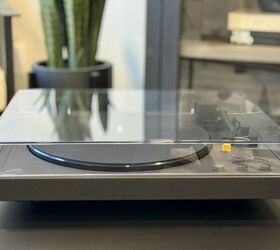 The Turntable Built for Everyday Listeners | CE-Sphere