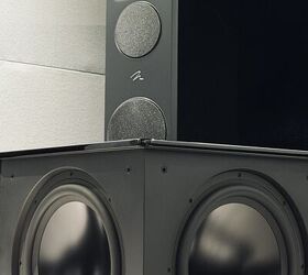 MartinLogan Grotto 15 Powered Review | CE-Sphere