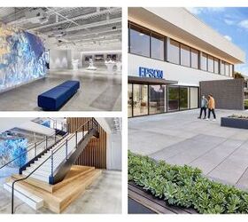 30 AVSForum Members. One Day with Epson. Are You In? | CE-Sphere