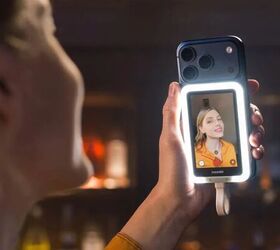 Insta360’s Snap Lets You Use Your Rear Camera for Selfies | CE-Sphere