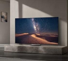 Samsung Introduces a New Approach to Color With Micro RGB TVs | CE-Sphere