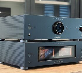 Onkyo Icon P-80 and M-80 Review | CE-Sphere
