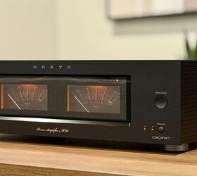 Onkyo Icon P-80 and M-80 Review | CE-Sphere