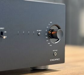 Onkyo Icon P-80 and M-80 Review | CE-Sphere