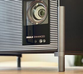 XGIMI Titan Noir Max Projector Review | CE-Sphere