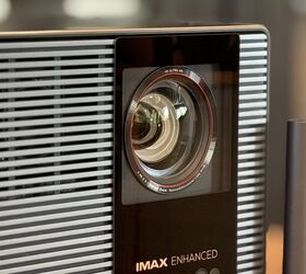 XGIMI Titan Noir Max Projector Review | CE-Sphere