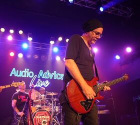 Audio Advice Live 2026 Returns With One of the Largest AV Shows