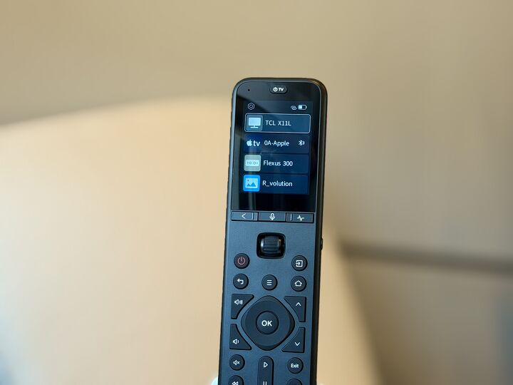 Core 9 Remote This $99 Remote Solved a Problem Most Living Rooms Still Have | CE-Sphere