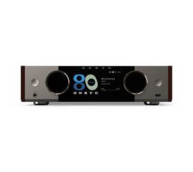 Onkyo Just Released Its Most Nostalgic Products in Years | CE-Sphere
