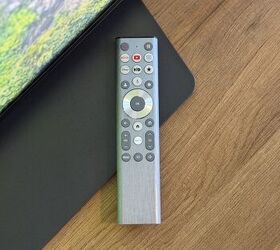 The TV That Punches Well Above Its Weight | CE-Sphere
