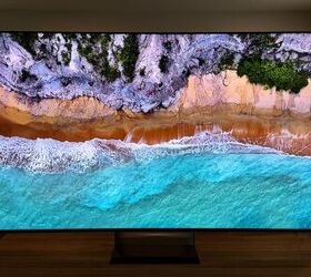 BRAVIA テレビ ホワイト/ブルー Sony BRAVIA 9 II 65” RGB TV Review | CE-Sphere