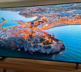 Hisense U6SF 65” Hi-QLED MiniLED TV Review | CE-Sphere