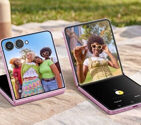 Galaxy Z Flip 8 Looks Like Samsung's Last Flip Act | CE-Sphere
