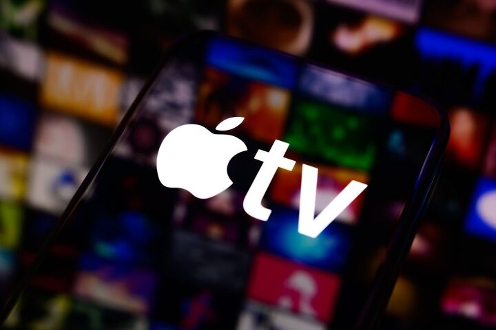 Language Hisory Apple TV Adds Profiles and Sign Language in iOS 27.2 | CE-Sphere