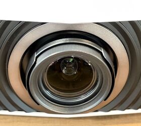 The Best Projector Under $3,000? | CE-Sphere