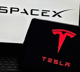 Musk Says Tesla, SpaceX Form Committees to Weigh Merger | CE-Sphere