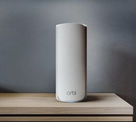 Netgear Debuts Orbi 770 Series and Nighthawk RS300 Wi-Fi 7 Routers | CE ...
