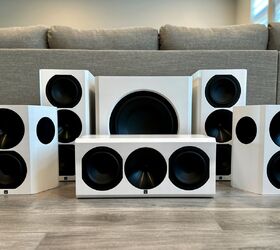 Arendal Sound 1723 S THX 7.1.2 Package Review | CE-Sphere