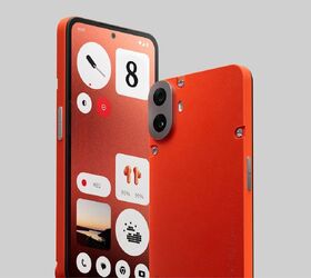 High Customization Meets Low Price in CMF Phone 1 | CE-Sphere