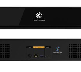 Kaleidescape Expands Server Lineup With High-Capacity 123TB Model | CE ...