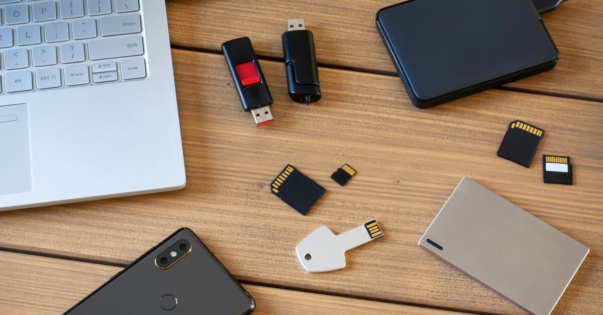 The Best MicroSD Cards for Your Devices | CE-Sphere