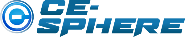 Cesphere logo